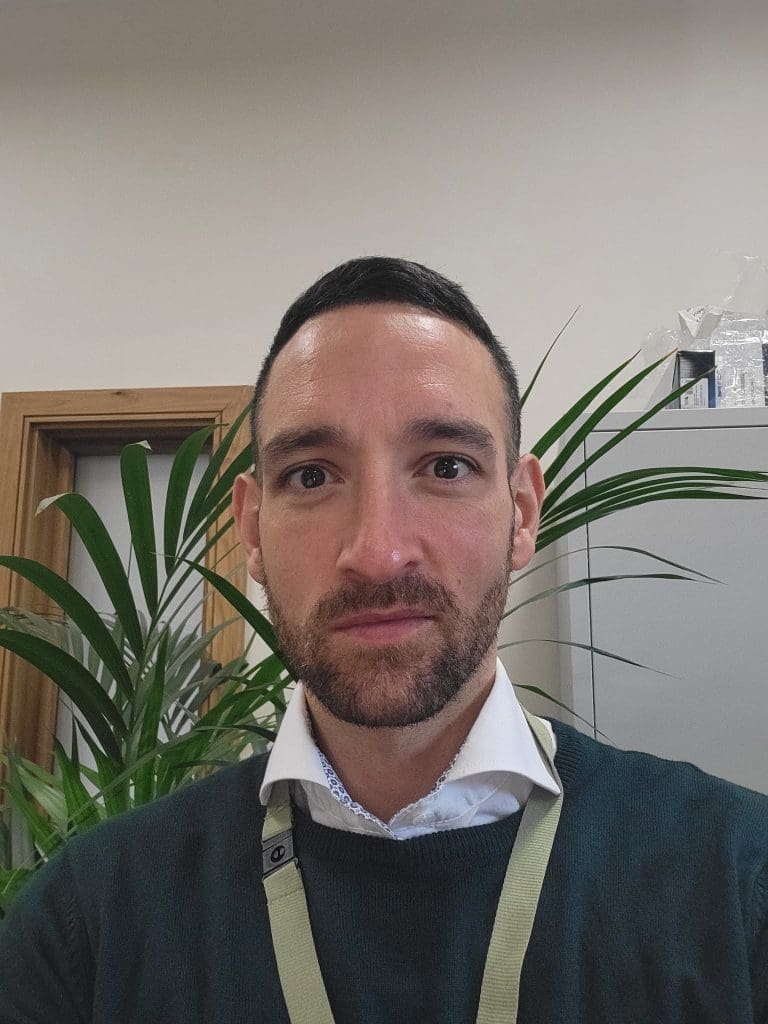 Registered Manager & Development Director