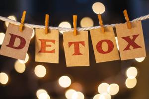 Cannabis Detox