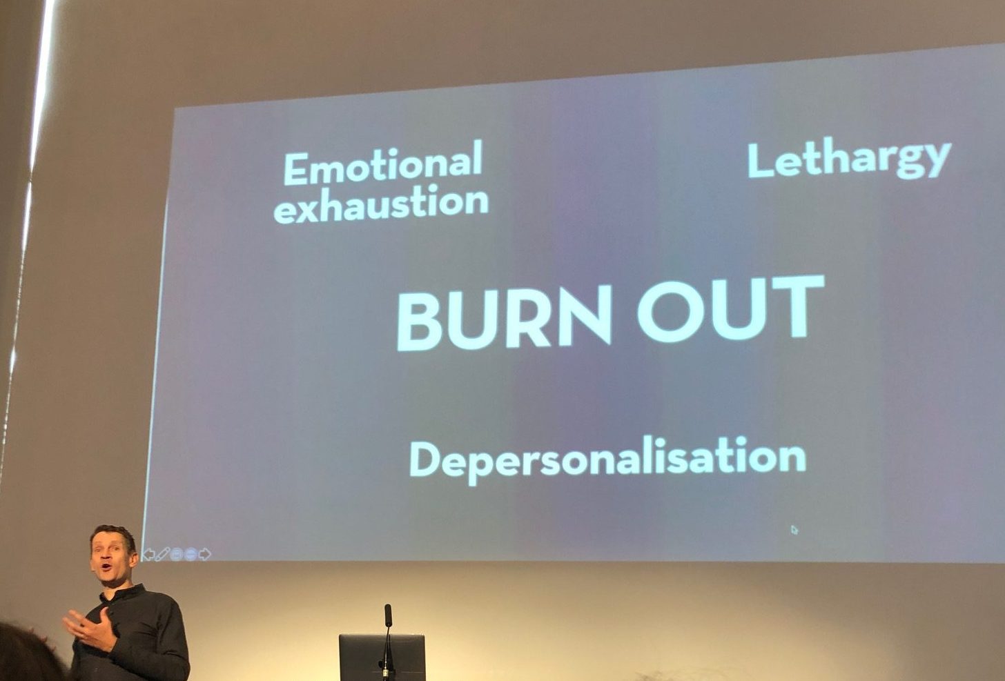 What search trends can tell us about workplace burnout, stress & wellness 