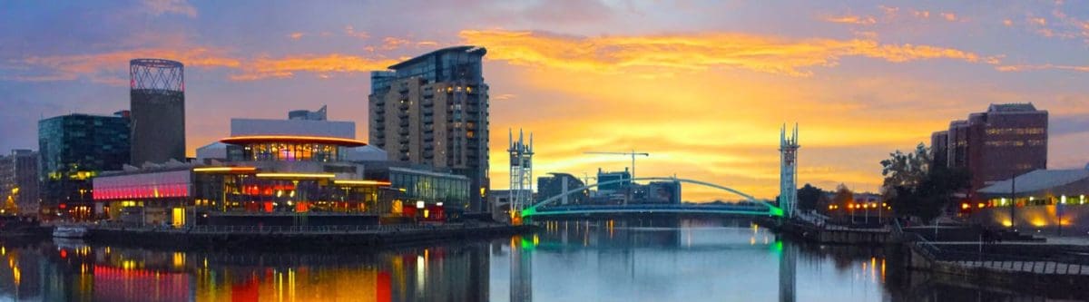 Manchester Addiction Report