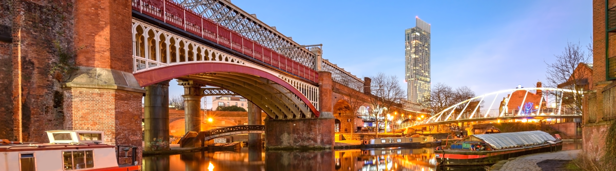 Manchester Addiction Report