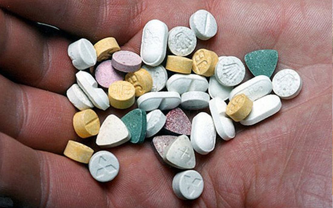 From ecstasy to molly - what's in a name when it comes to drug use?