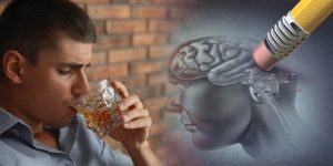 How does alcohol work on the brain & body?