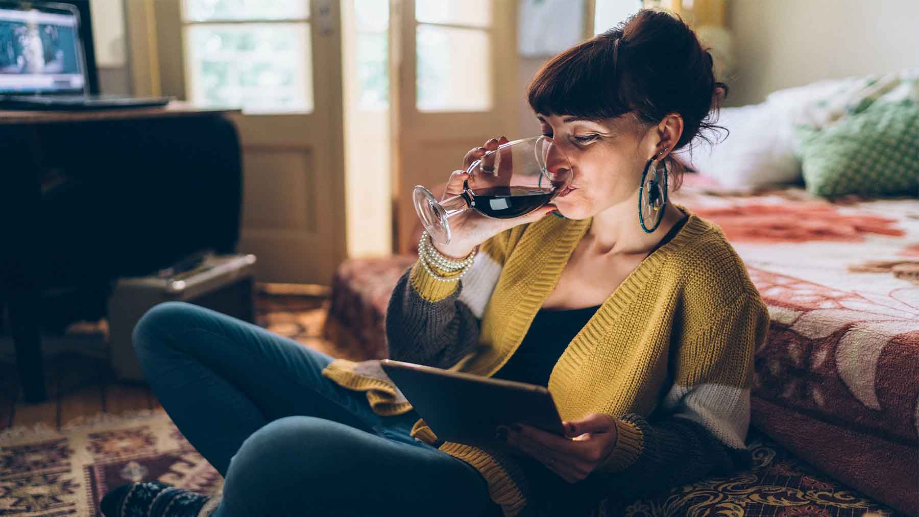 Royal College of Psychiatrists warn of alcohol services being overwhelmed