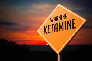 Ketamine Detox