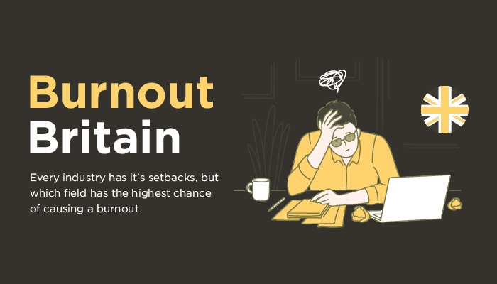 Burnout Britain: The effects of the Glorification of Grind Culture