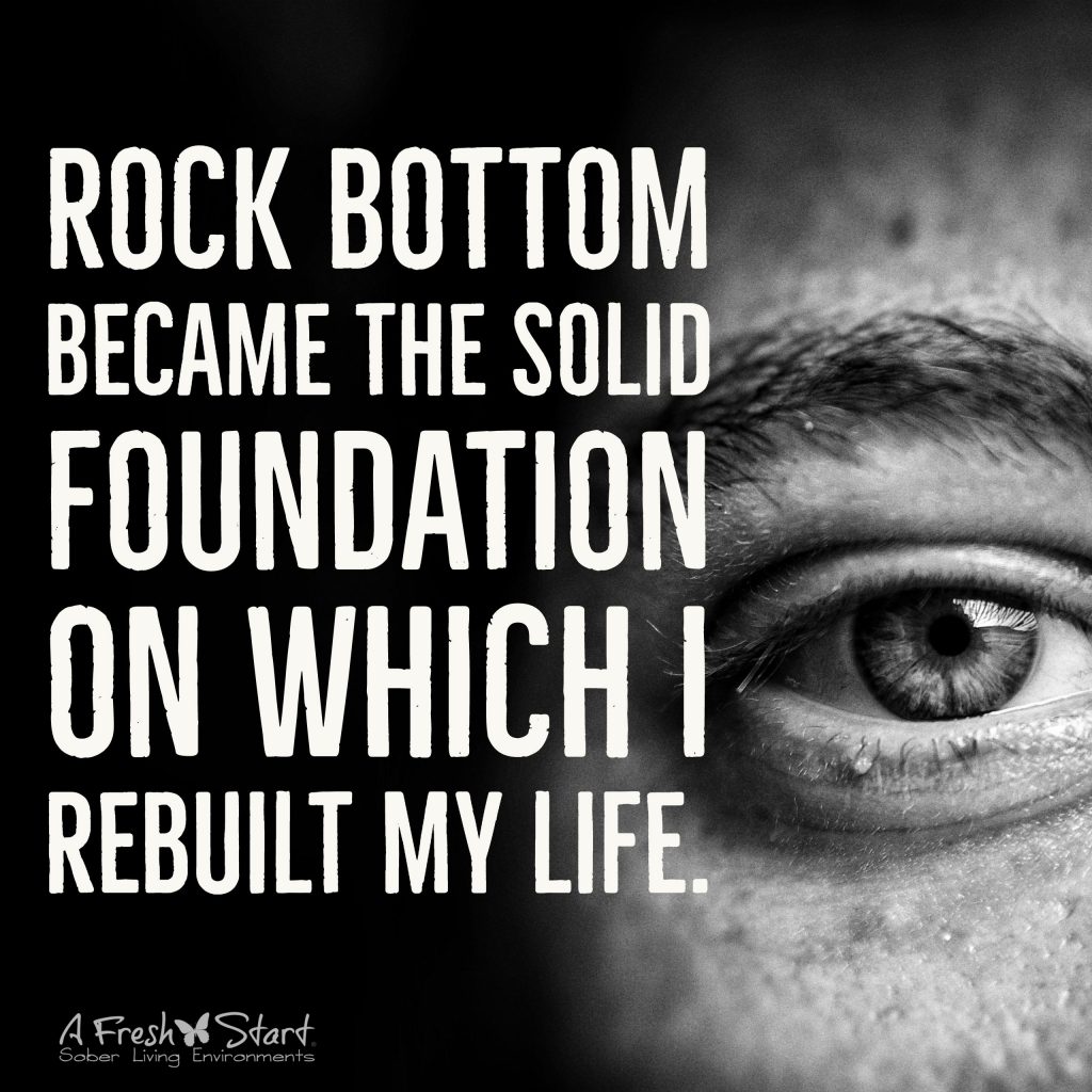 Addiction Recovery Inspirational Quote - Addiction Recovery - T