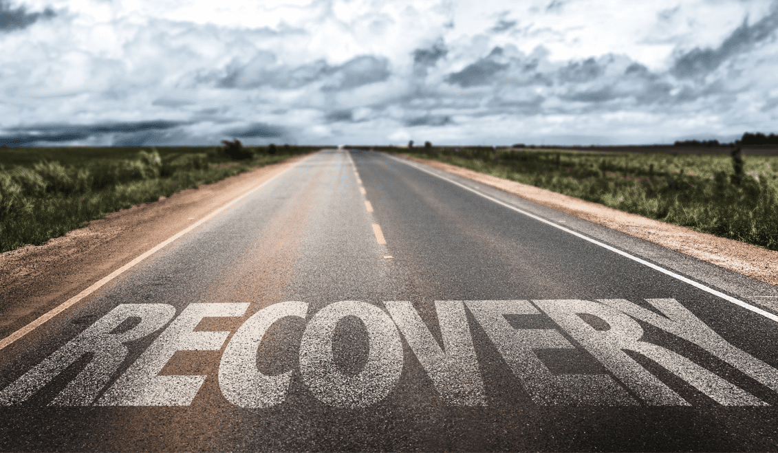 Understanding The 5 Stages Of The Addiction Recovery Process