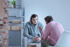 Drug counselling