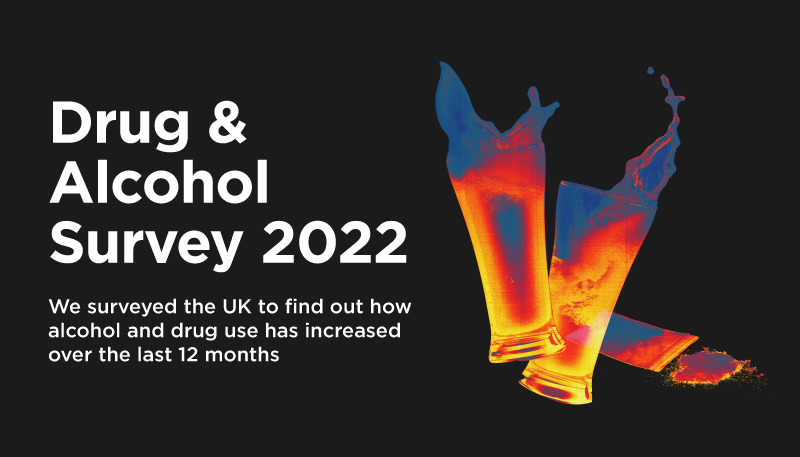 Drug and Alcohol Use Survey 2022