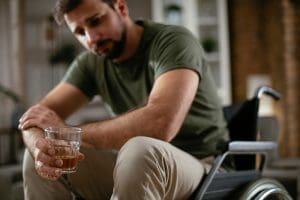 Alcohol and Depression