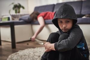 What is it like living with an alcoholic?