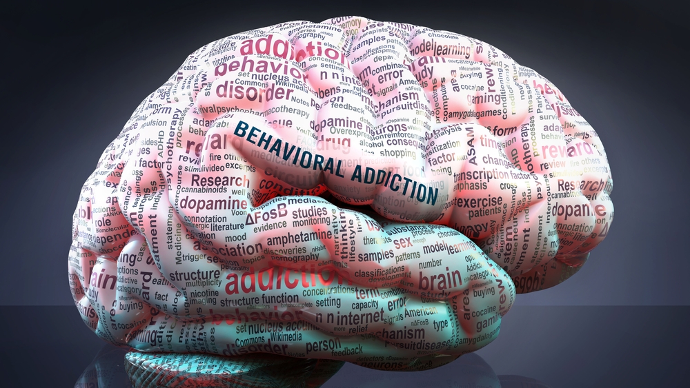 The neurobiology of addiction: exploring brain changes that occur with substance use and addiction