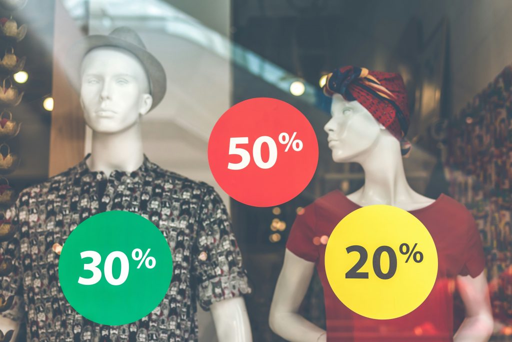 discounts on mannequins 