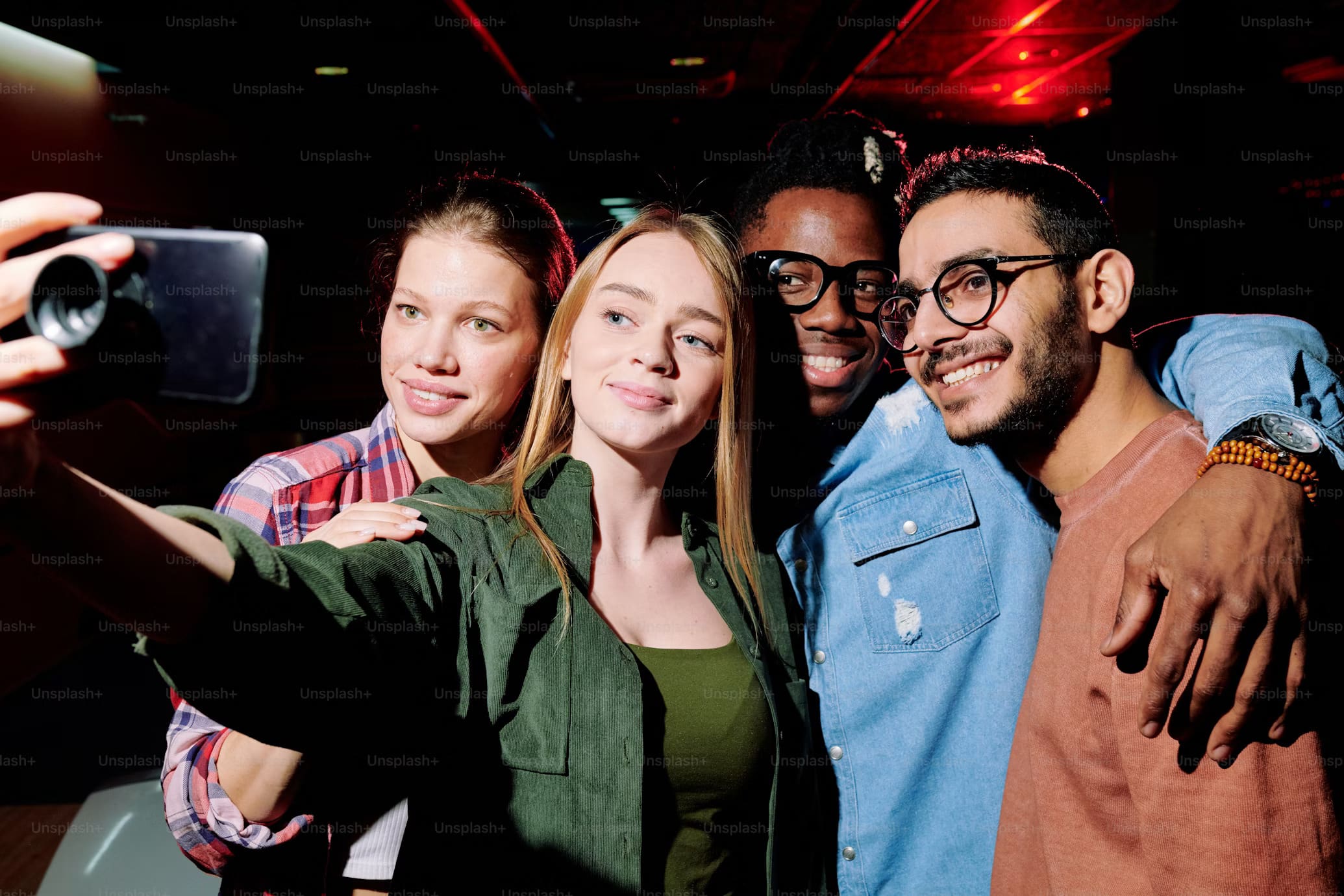 Paying the price for a party: How cocaine can affect the brain