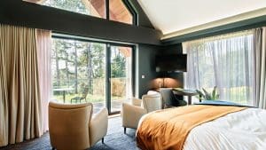 Delamere’s Rehab Timetable