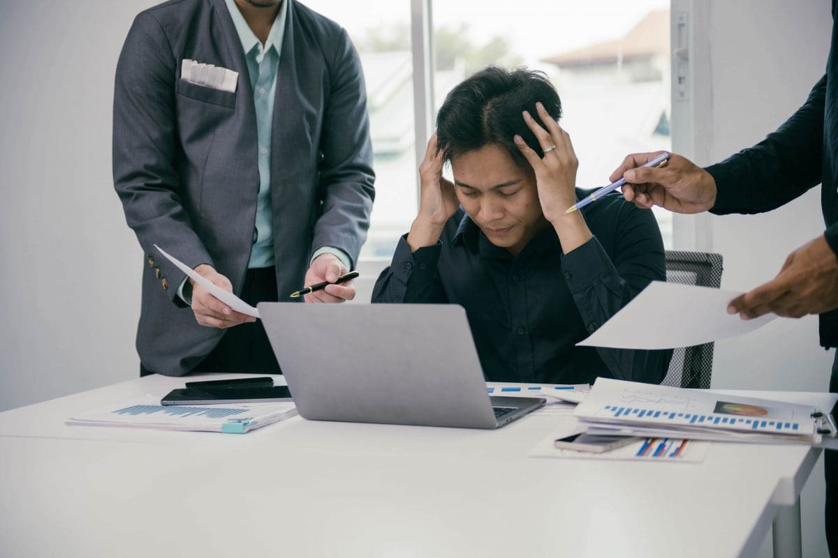 The hidden cost of presenteeism in the UK workplace