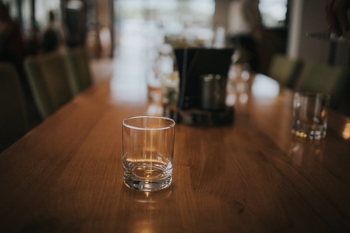 How work stress can lead to an unhealthy relationship with alcohol