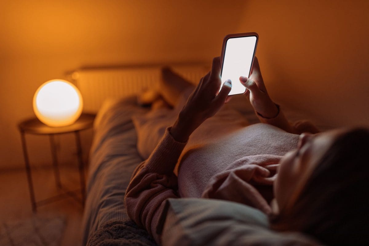 Setting Boundaries with your Smartphone