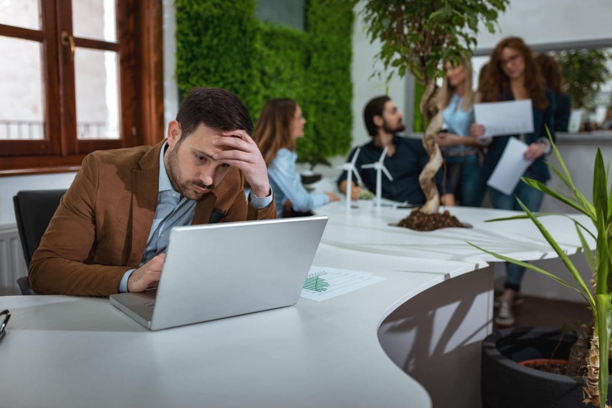 The hidden cost of presenteeism in the UK workplace