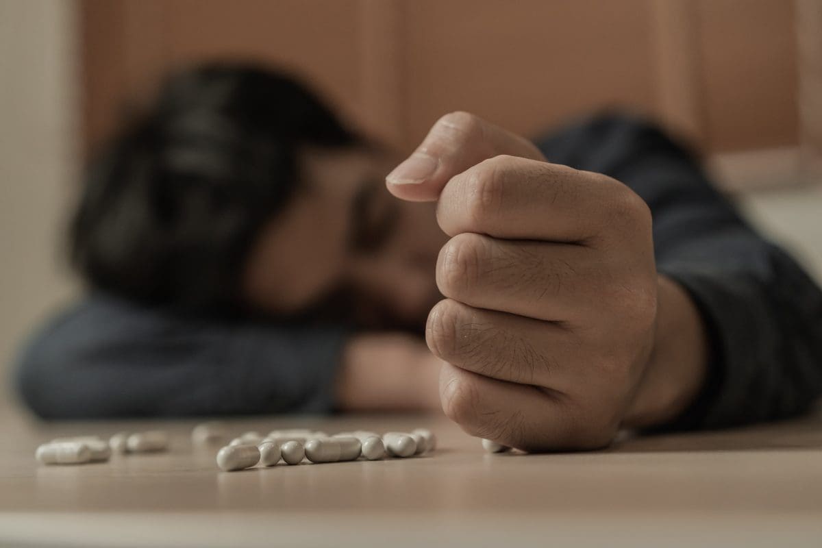 How addictive are prescription drugs?