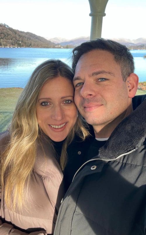 The Power of Reaching out a Hand | Delamere