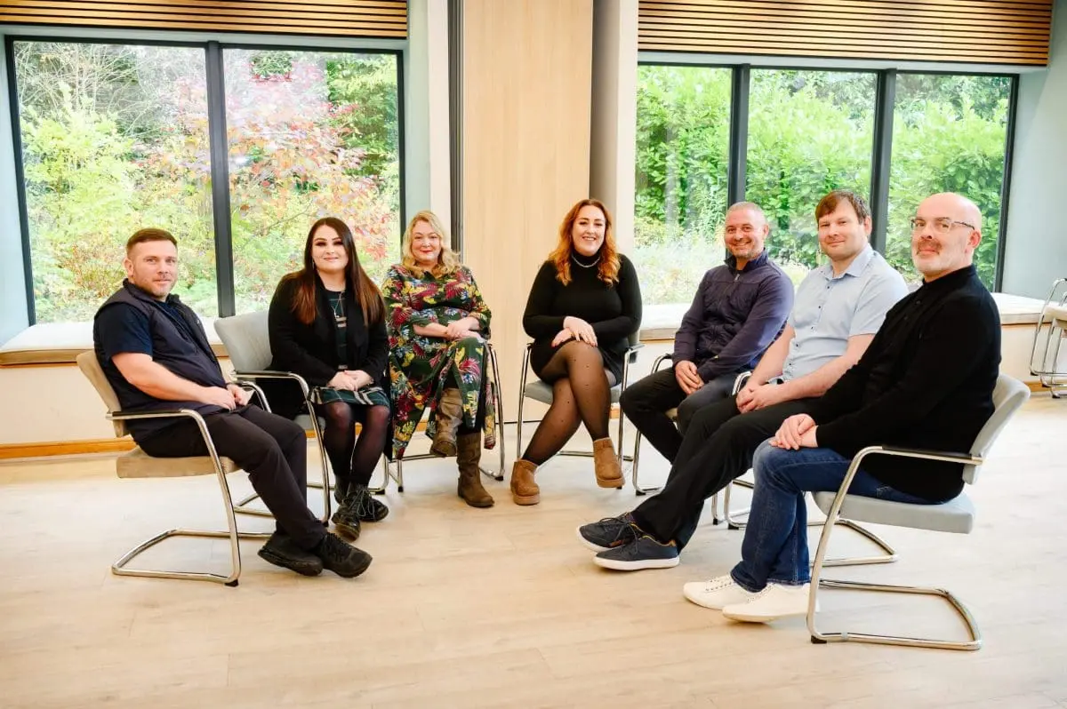 Jerome’s Story – Delamere Alumni Story