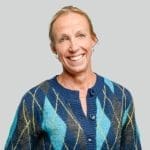 Dr Catherine Carney Delamere headshot