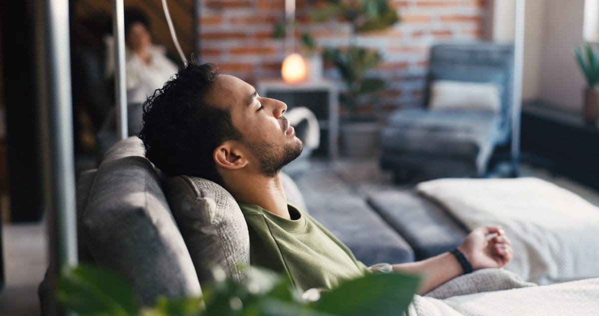 Librium detox: A guide to withdrawal and recovery | Delamere