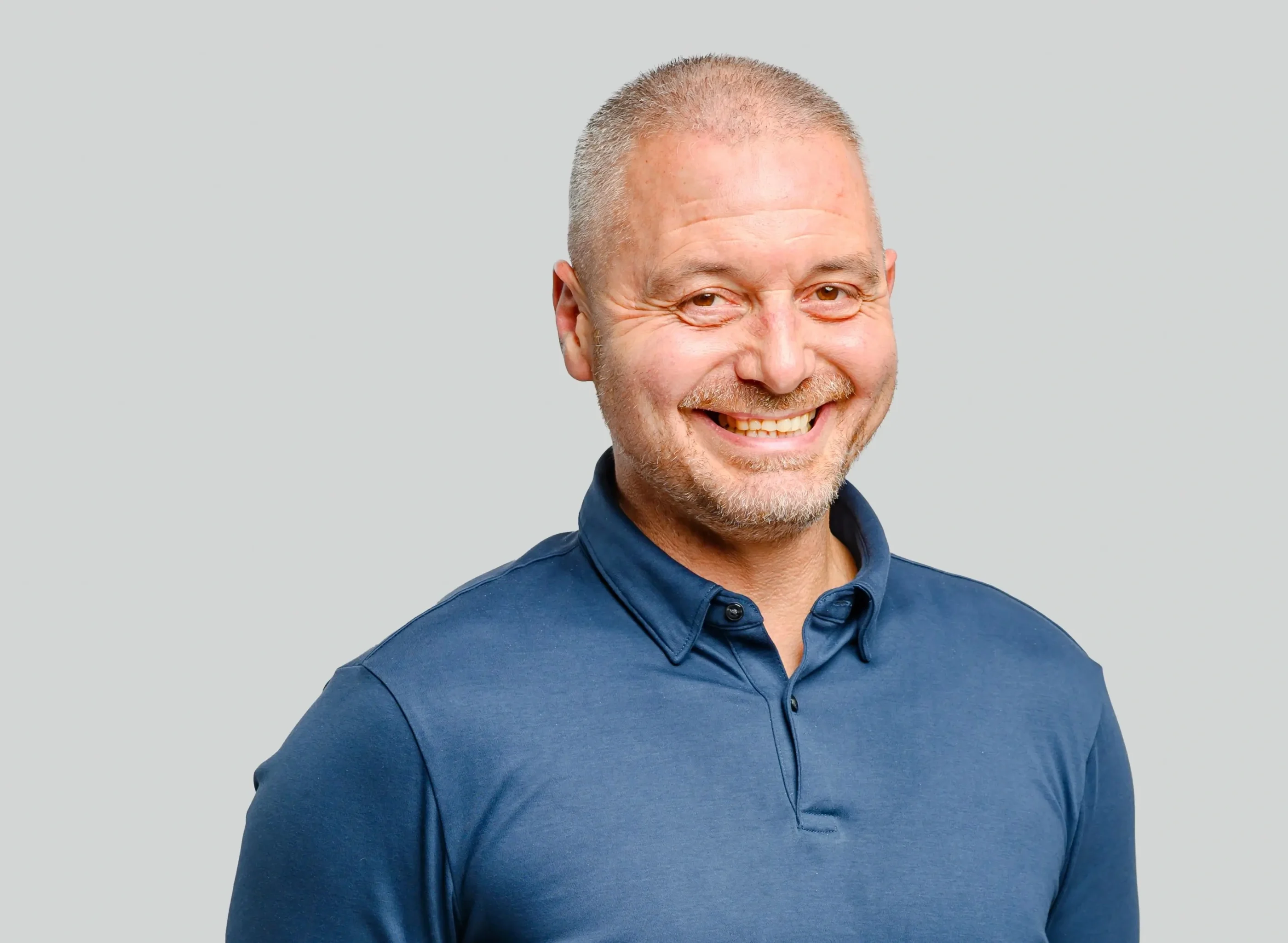 Recovery Journeys: Adam Tomlinson, recovery mentor at Delamere