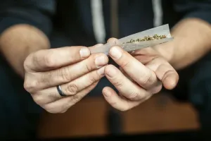Mixing Cocaine & Cannabis