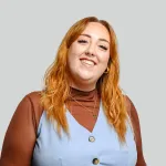 Sally Hopkins blog shot at Delamere