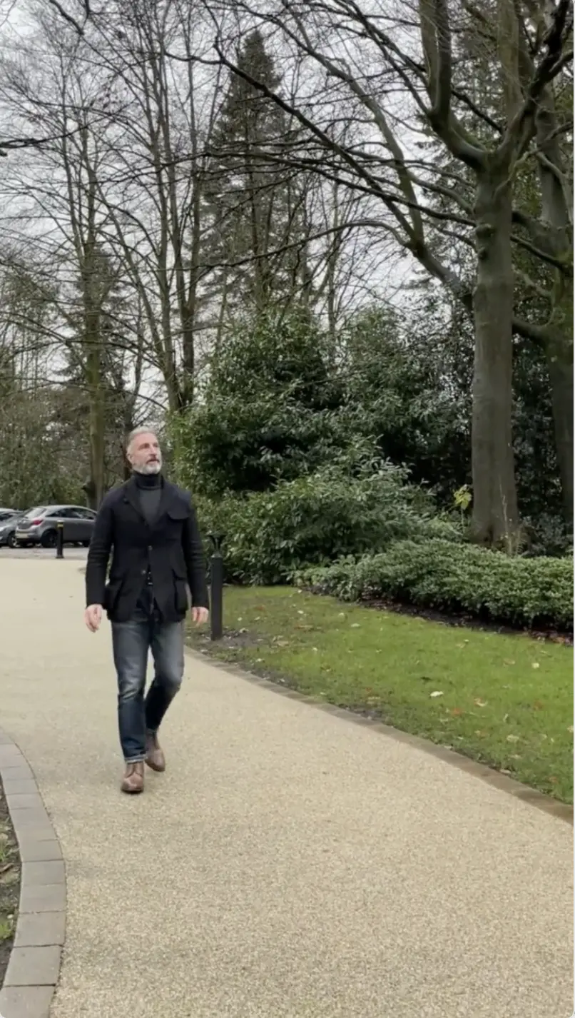 Recovery Journeys – Glynn Horne