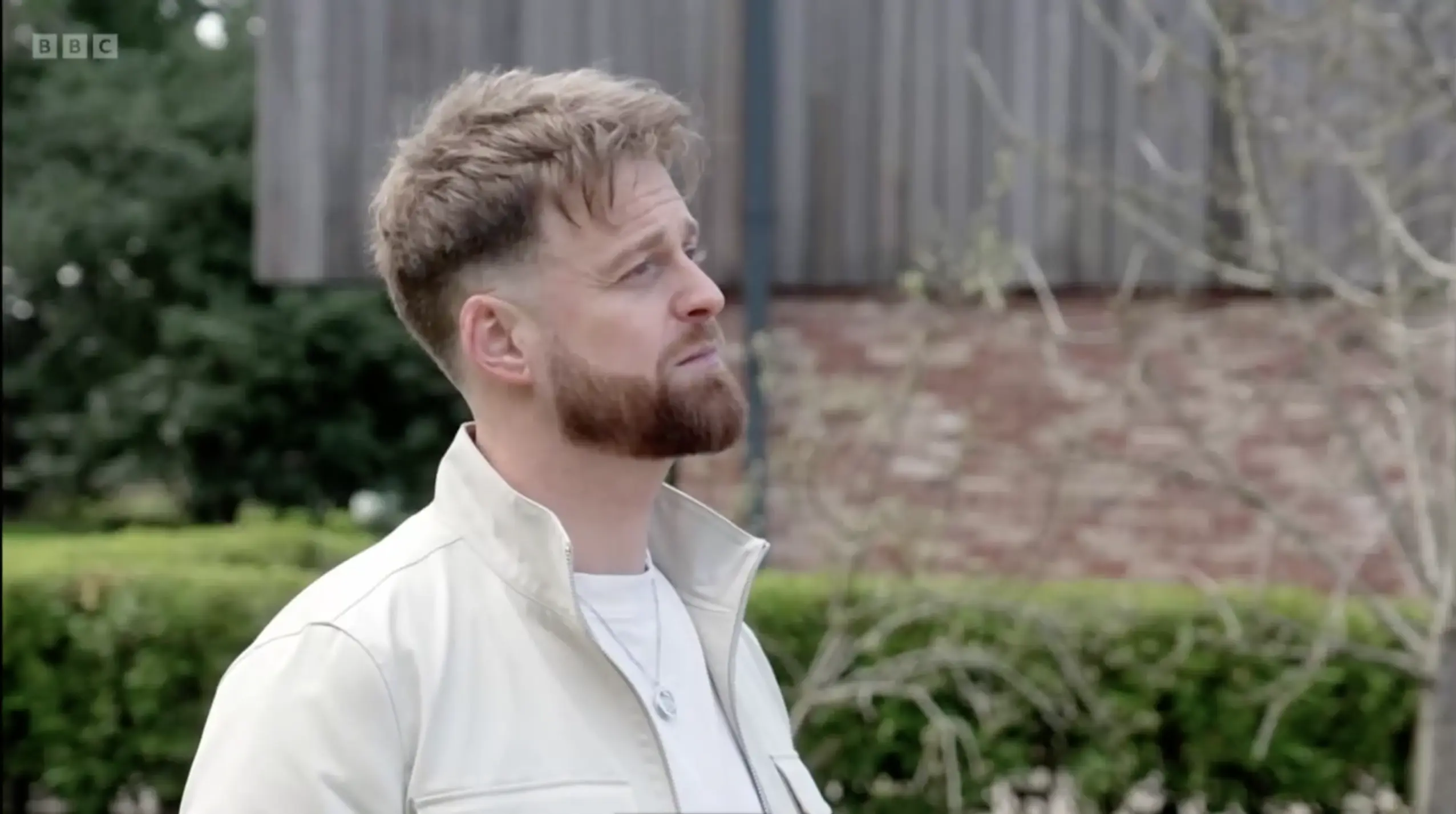 Recovery Journeys: How burnout opened the door to addiction