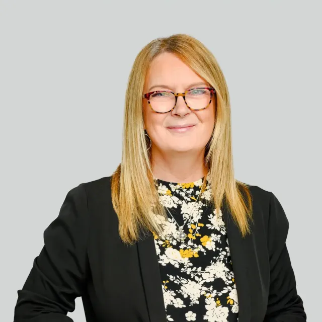 Fiona Peacock Delamere